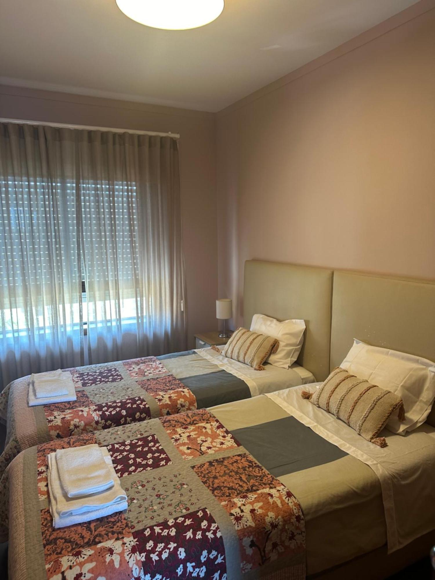 Aeroporto Guesthouse Maía Zewnętrze zdjęcie