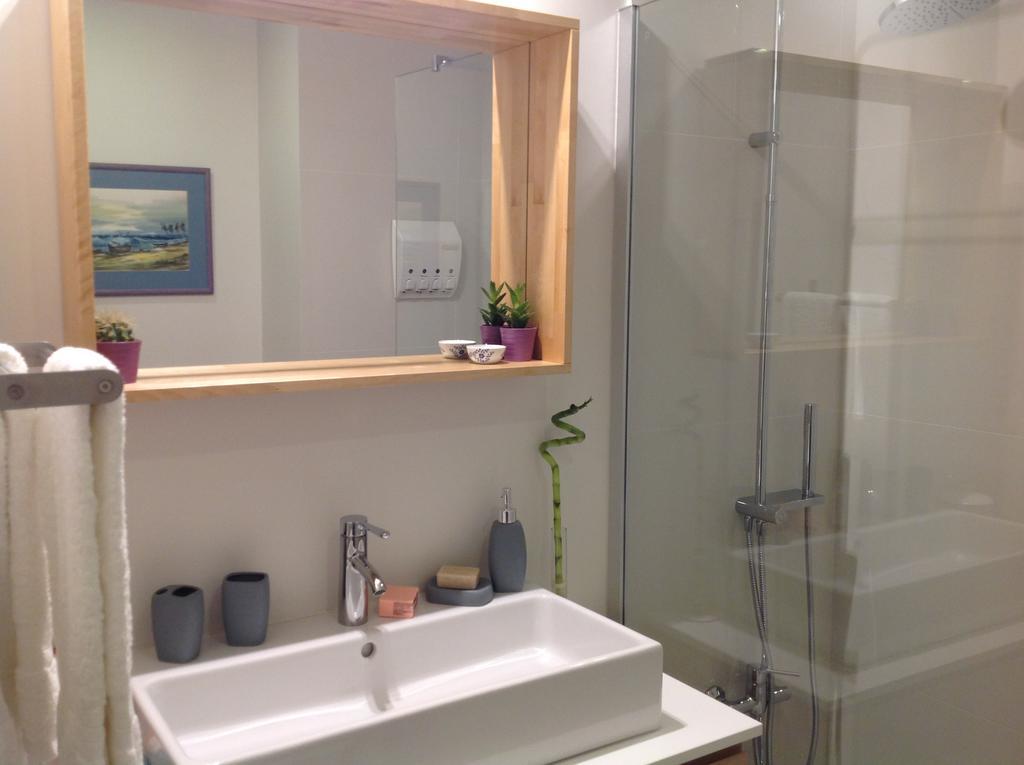 Aeroporto Guesthouse Maía Zewnętrze zdjęcie